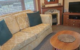 Mount Bolton Mobile Home